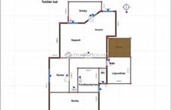 Eladó Budapest XVIII. kerületi tégla lakás hirdetés (36154535)