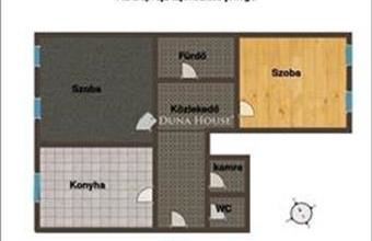 Eladó Budapest X. kerületi tégla lakás hirdetés (32425414)