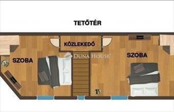 Eladó Budapest XX. kerületi tégla lakás hirdetés (38764775)