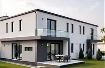 Eladó Budapest XVIII. kerületi ikerház hirdetés (32632228)