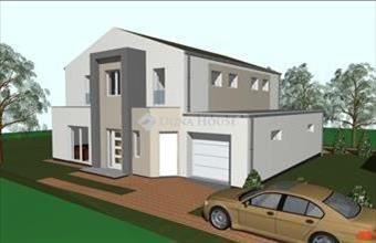 Eladó Budapest XVIII. kerületi ikerház hirdetés (62337324)