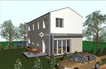 Eladó Budapest XVIII. kerületi ikerház hirdetés (93388451)