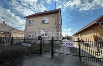 Eladó Újhartyáni családi ház hirdetés (52323448)