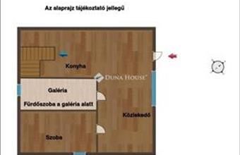 Eladó Szatymazi családi ház hirdetés (57277335)