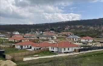 Eladó Pilisjászfalui egyéb telek hirdetés (84448574)