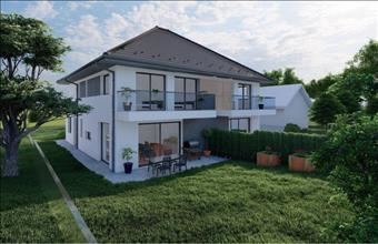 Eladó Pilisvörösvári családi ház hirdetés (25483242)