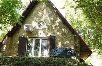 Eladó Pilisszentkereszti családi ház hirdetés (68332345)