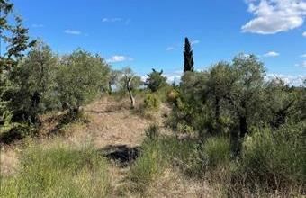 Eladó Görögországi lakóövezeti telek hirdetés (58976645)