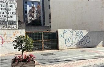 Eladó Spanyolországi lakóövezeti telek hirdetés (34374335)