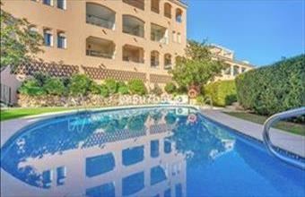 Eladó Spanyolországi tégla lakás hirdetés (36779244)