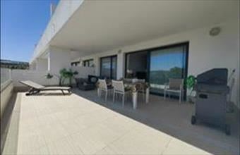 Eladó Spanyolországi tégla lakás hirdetés (84365474)