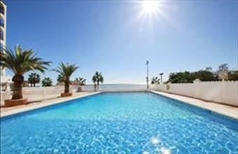 Eladó Spanyolországi tégla lakás hirdetés (72834925)