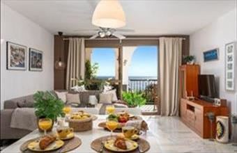 Eladó Spanyolországi tégla lakás hirdetés (72834925)