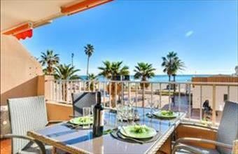 Eladó Spanyolországi tégla lakás hirdetés (53557734)