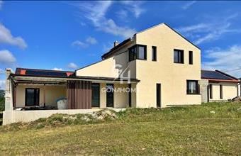 Eladó Nemesvámosi családi ház hirdetés (84786497)