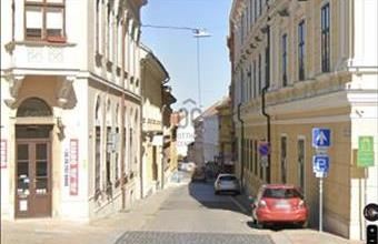 Kiadó Pécsi iroda irodaházban hirdetés (53324333)