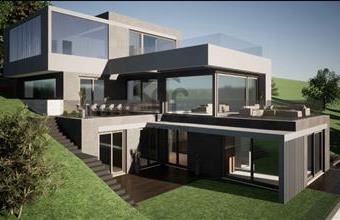 Eladó Budapest II. kerületi lakóövezeti telek hirdetés (77734773)