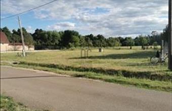 Eladó Nagyvisnyói lakóövezeti telek hirdetés (59325236)