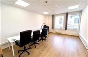 Kiadó Debreceni iroda irodaházban hirdetés (72837415)