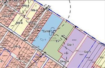 Eladó Erdőkertesi külterületi telek hirdetés (77984478)