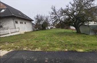 Eladó Fonyódi lakóövezeti telek hirdetés (88983242)