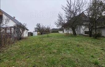 Eladó Fonyódi lakóövezeti telek hirdetés (88983242)