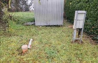 Eladó Fonyódi lakóövezeti telek hirdetés (88983242)