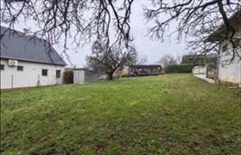 Eladó Fonyódi lakóövezeti telek hirdetés (88983242)