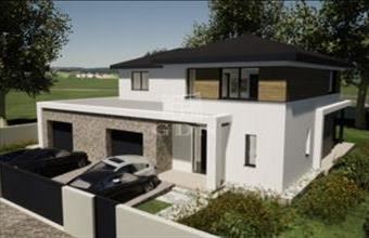 Eladó Dunaharaszti ikerház hirdetés (73659224)