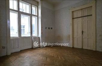 Eladó Budapest VI. kerületi tégla lakás hirdetés (97994296)