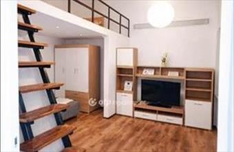 Eladó Budapest VII. kerületi tégla lakás hirdetés (24653461)