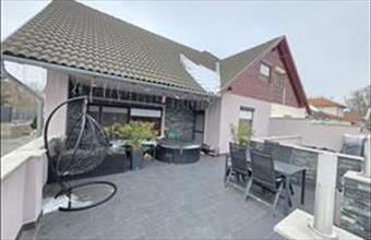 Eladó Kozármislenyi ikerház hirdetés (84728789)