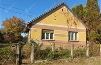 Eladó Somogyaszalói családi ház hirdetés (34263444)