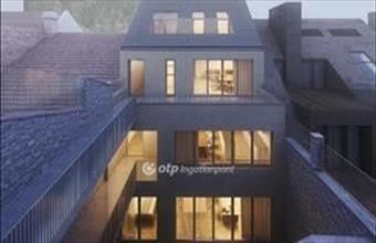 Eladó Budapest II. kerületi tégla lakás hirdetés (48354385)