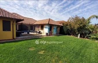 Eladó Vecsési családi ház hirdetés (64227625)