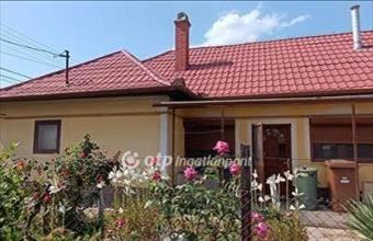 Eladó Békési családi ház hirdetés (27772515)