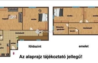 Eladó Gyömrői családi ház hirdetés (46933439)