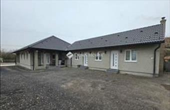 Eladó Gyömrői családi ház hirdetés (87447949)