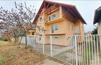 Eladó Turai családi ház hirdetés (36552443)