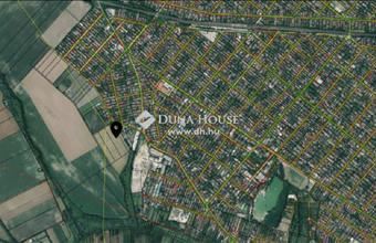 Eladó Gyömrői külterületi telek hirdetés (48323652)