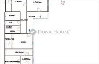 Eladó Gyömrői családi ház hirdetés (53329455)