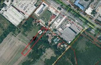 Eladó Monori külterületi telek hirdetés (15932469)