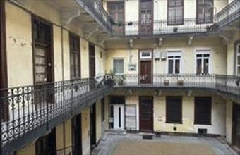 Eladó Budapest IX. kerületi tégla lakás hirdetés (46372193)