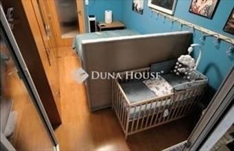 Eladó Budapest XIII. kerületi tégla lakás hirdetés (33239538)