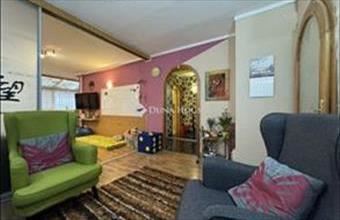 Eladó Budapest XIX. kerületi csúsztatott zsalus lakás hirdetés (44499271)