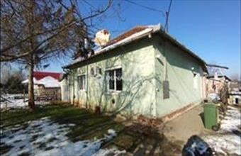 Eladó Ásotthalomi családi ház hirdetés (23344557)