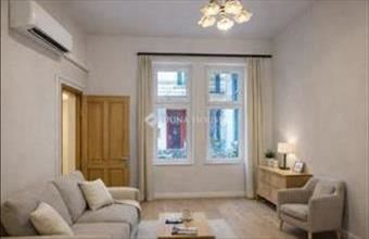 Eladó Budapest VI. kerületi tégla lakás hirdetés (67197159)