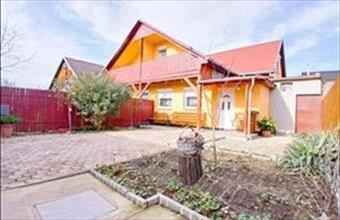 Eladó Szigethalomi sorház hirdetés (73354343)