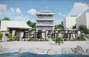 Eladó Horvátországi tégla lakás hirdetés (42723234)