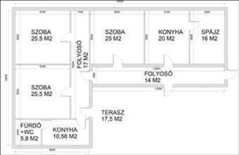 Eladó Zamárdi családi ház hirdetés (79922643)